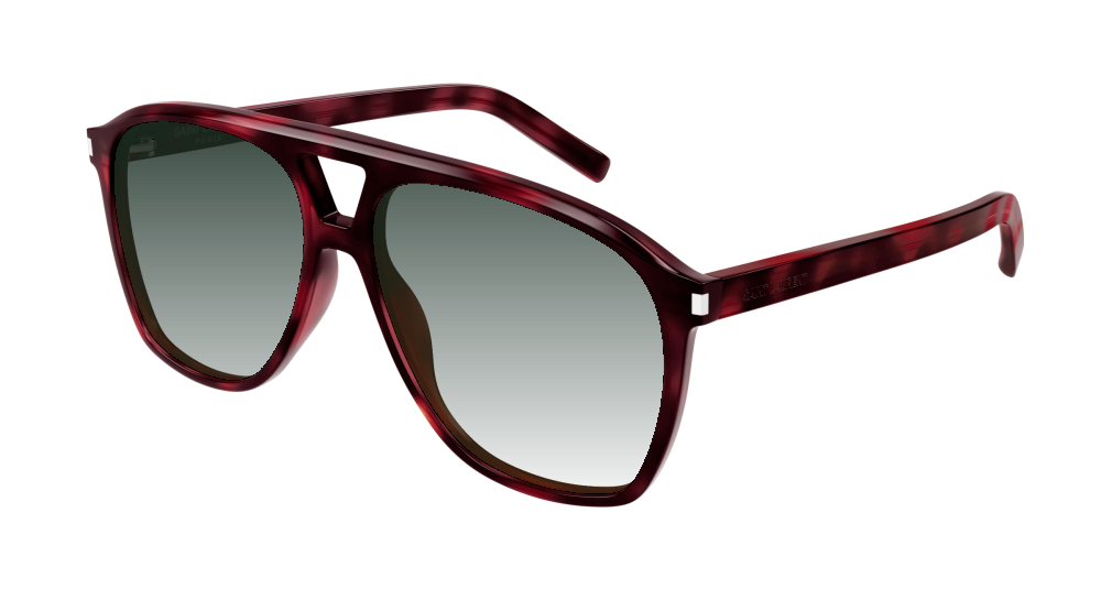 Saint Laurent SL 596 DUNE-003 Saint Laurent SL 596 DUNE-003