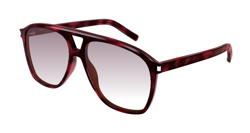 Saint Laurent SL 596 DUNE-003 Saint Laurent SL 596 DUNE-003