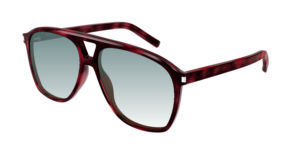 Saint Laurent SL 596 DUNE-003 Saint Laurent SL 596 DUNE-003