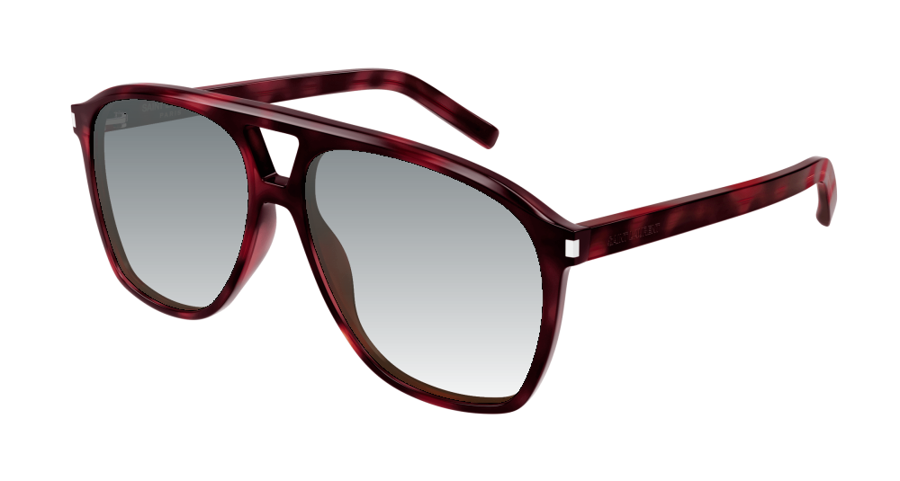 Saint Laurent SL 596 DUNE-003 Saint Laurent SL 596 DUNE-003