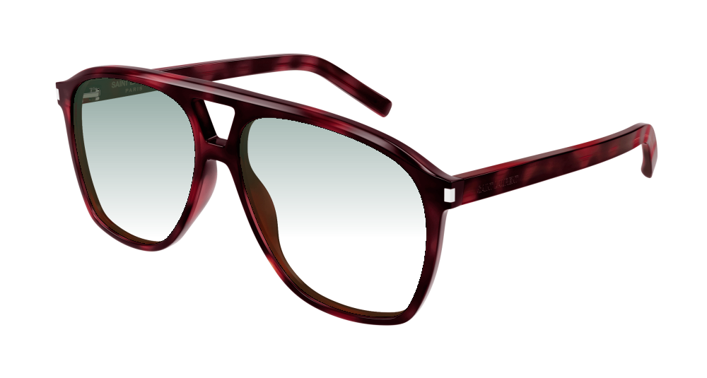 Saint Laurent SL 596 DUNE-003 Saint Laurent SL 596 DUNE-003