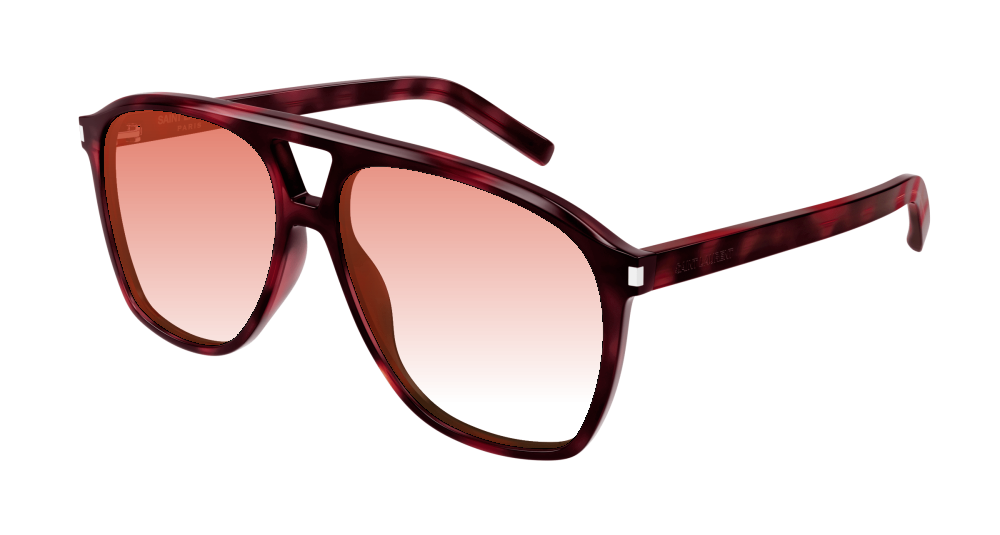 Saint Laurent SL 596 DUNE-003 Saint Laurent SL 596 DUNE-003