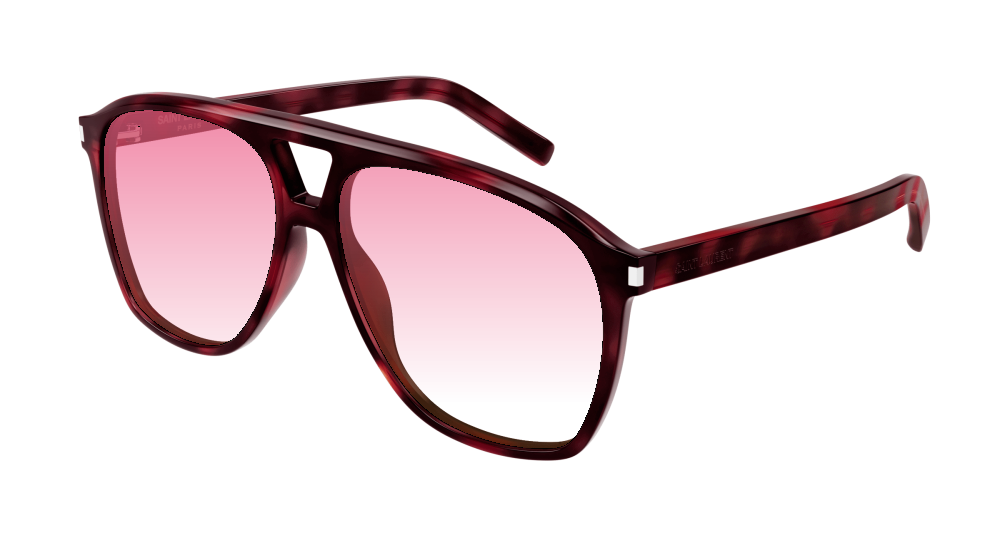 Saint Laurent SL 596 DUNE-003 Saint Laurent SL 596 DUNE-003