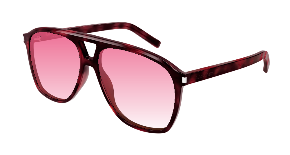 Saint Laurent SL 596 DUNE-003 Saint Laurent SL 596 DUNE-003