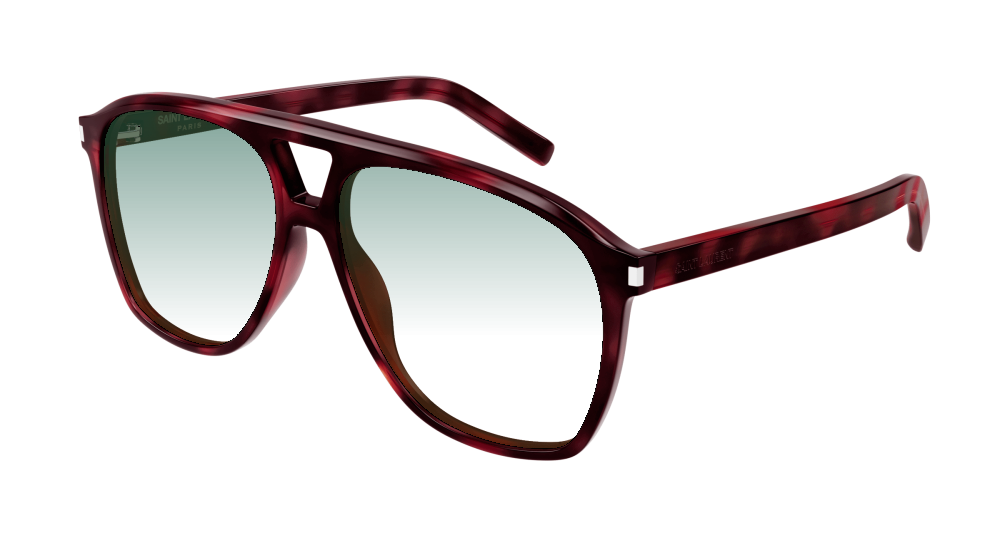 Saint Laurent SL 596 DUNE-003 Saint Laurent SL 596 DUNE-003