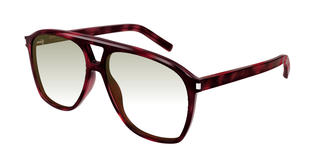 Saint Laurent SL 596 DUNE-003 Saint Laurent SL 596 DUNE-003