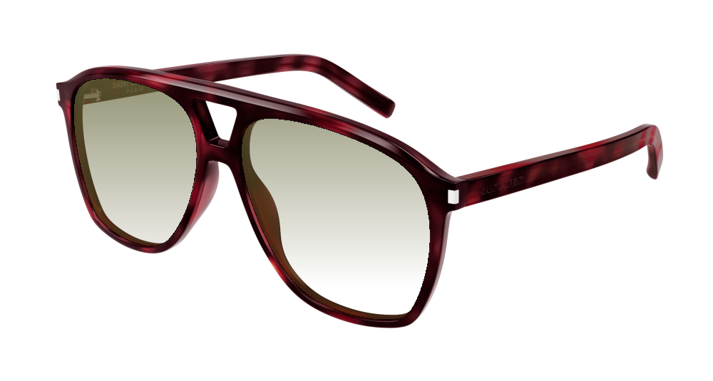 Saint Laurent SL 596 DUNE-003 Saint Laurent SL 596 DUNE-003