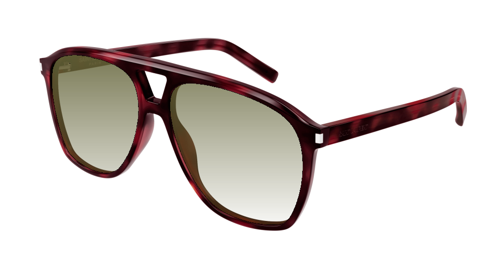 Saint Laurent SL 596 DUNE-003 Saint Laurent SL 596 DUNE-003