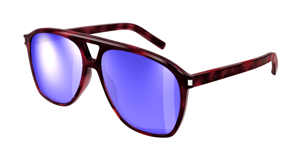 Saint Laurent SL 596 DUNE-003 Saint Laurent SL 596 DUNE-003