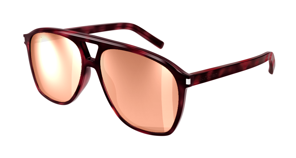 Saint Laurent SL 596 DUNE-003 Saint Laurent SL 596 DUNE-003