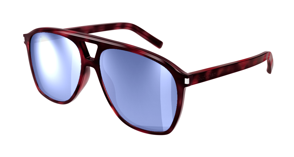 Saint Laurent SL 596 DUNE-003 Saint Laurent SL 596 DUNE-003