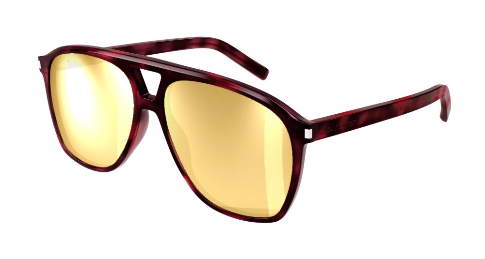 Saint Laurent SL 596 DUNE-003 Saint Laurent SL 596 DUNE-003