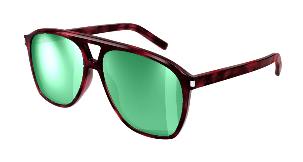 Saint Laurent SL 596 DUNE-003 Saint Laurent SL 596 DUNE-003