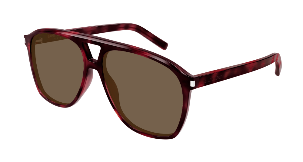 Saint Laurent SL 596 DUNE-003 Saint Laurent SL 596 DUNE-003