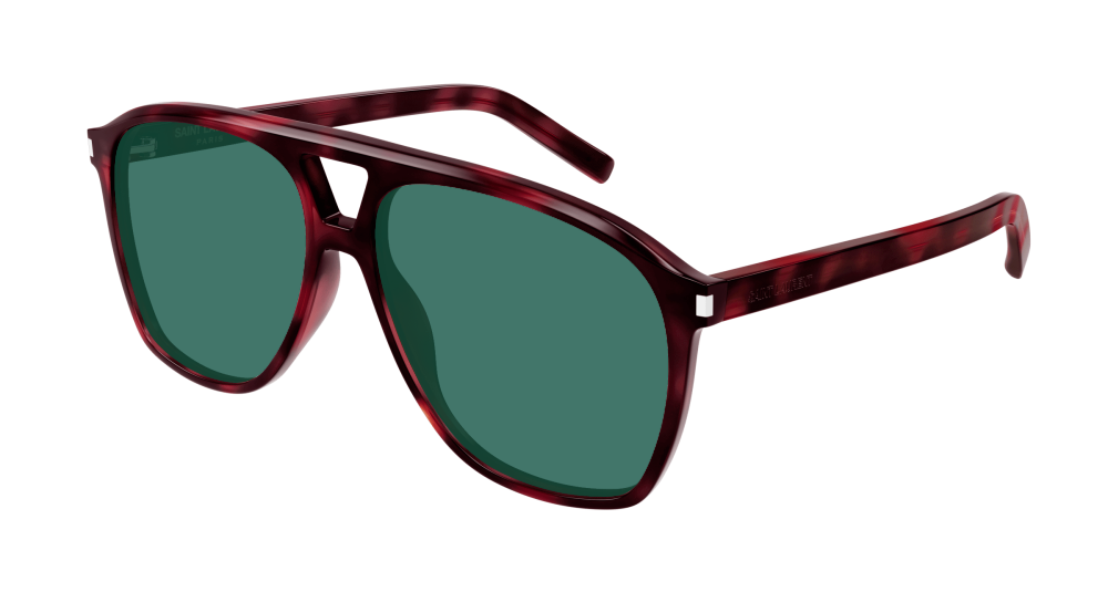 Saint Laurent SL 596 DUNE-003 Saint Laurent SL 596 DUNE-003