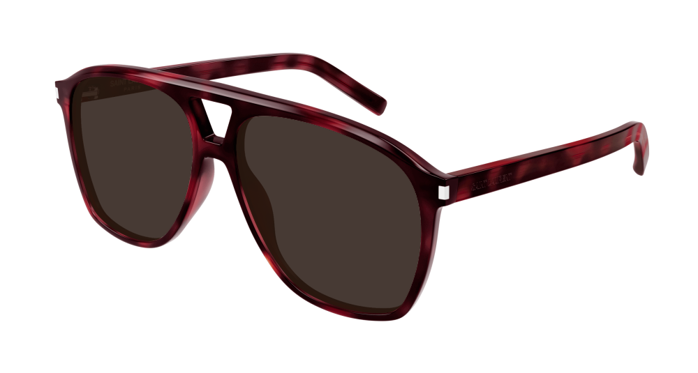 Saint Laurent SL 596 DUNE-003 Saint Laurent SL 596 DUNE-003