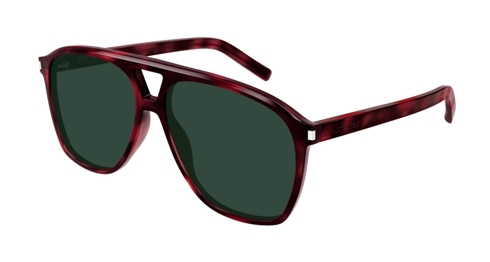 Saint Laurent SL 596 DUNE-003 Saint Laurent SL 596 DUNE-003