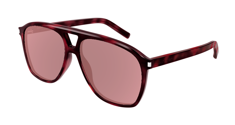 Saint Laurent SL 596 DUNE-003 Saint Laurent SL 596 DUNE-003