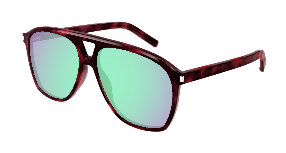 Saint Laurent SL 596 DUNE-003 Saint Laurent SL 596 DUNE-003