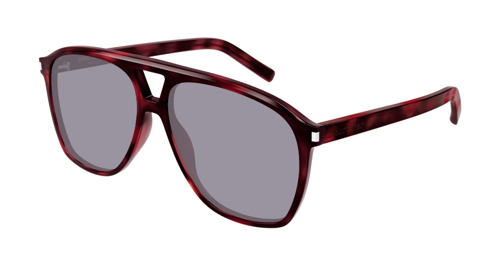 Saint Laurent SL 596 DUNE-003 Saint Laurent SL 596 DUNE-003