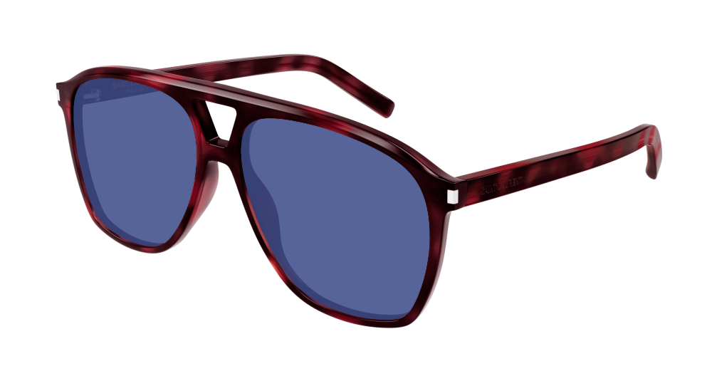 Saint Laurent SL 596 DUNE-003 Saint Laurent SL 596 DUNE-003