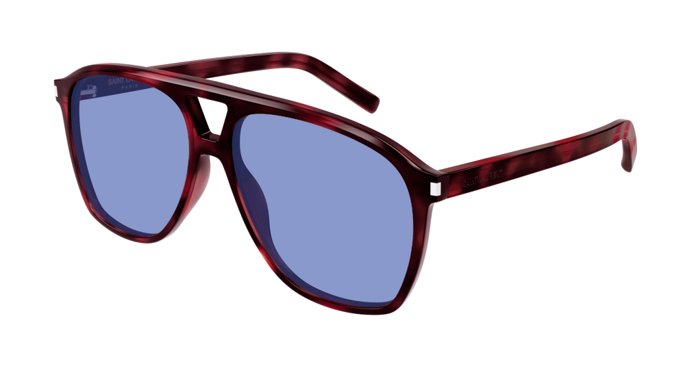 Saint Laurent SL 596 DUNE-003 Saint Laurent SL 596 DUNE-003