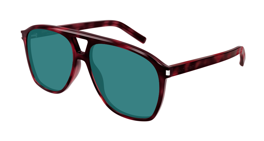 Saint Laurent SL 596 DUNE-003 Saint Laurent SL 596 DUNE-003