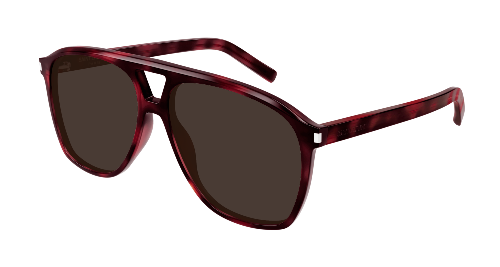 Saint Laurent SL 596 DUNE-003 Saint Laurent SL 596 DUNE-003