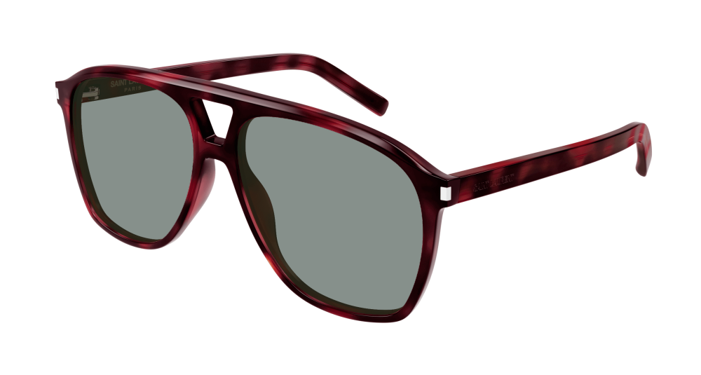 Saint Laurent SL 596 DUNE-003 Saint Laurent SL 596 DUNE-003