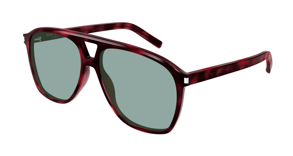 Saint Laurent SL 596 DUNE-003 Saint Laurent SL 596 DUNE-003