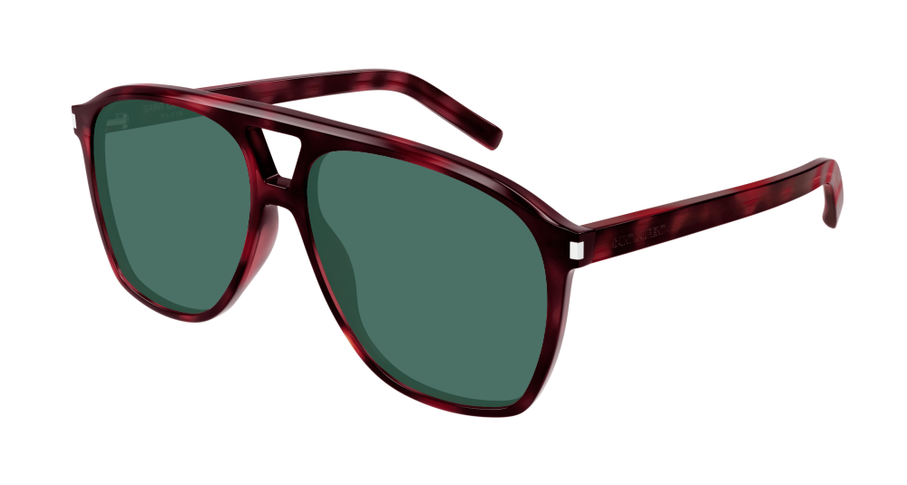 Saint Laurent SL 596 DUNE-003 Saint Laurent SL 596 DUNE-003