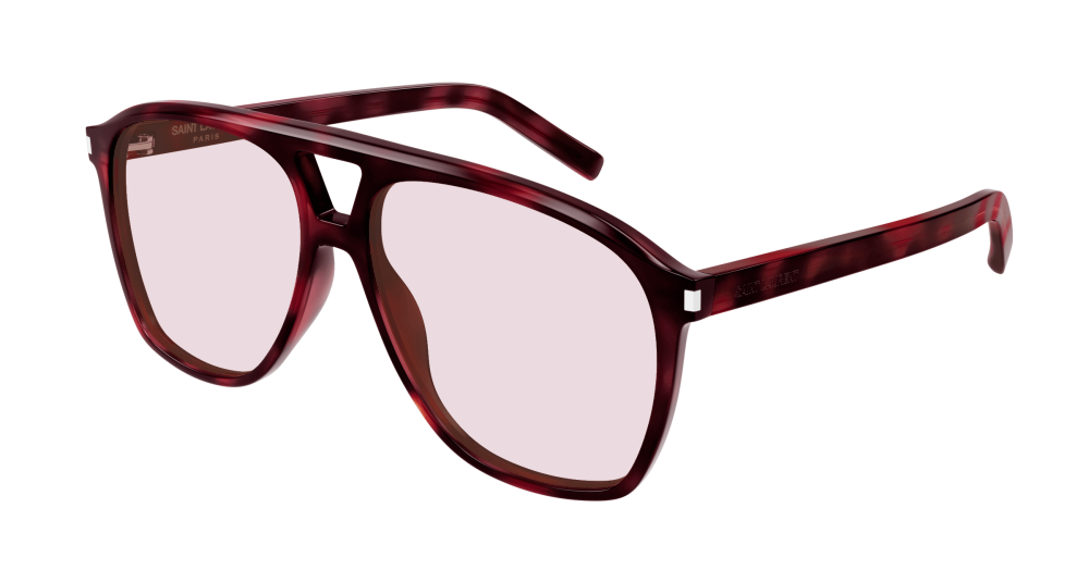 Saint Laurent SL 596 DUNE-003 Saint Laurent SL 596 DUNE-003