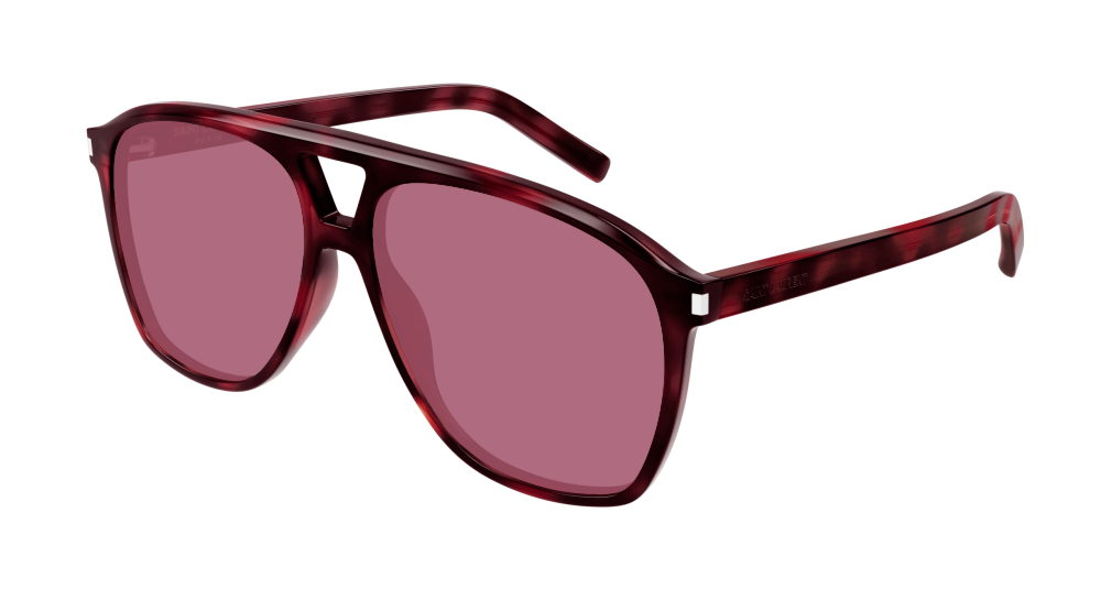 Saint Laurent SL 596 DUNE-003 Saint Laurent SL 596 DUNE-003