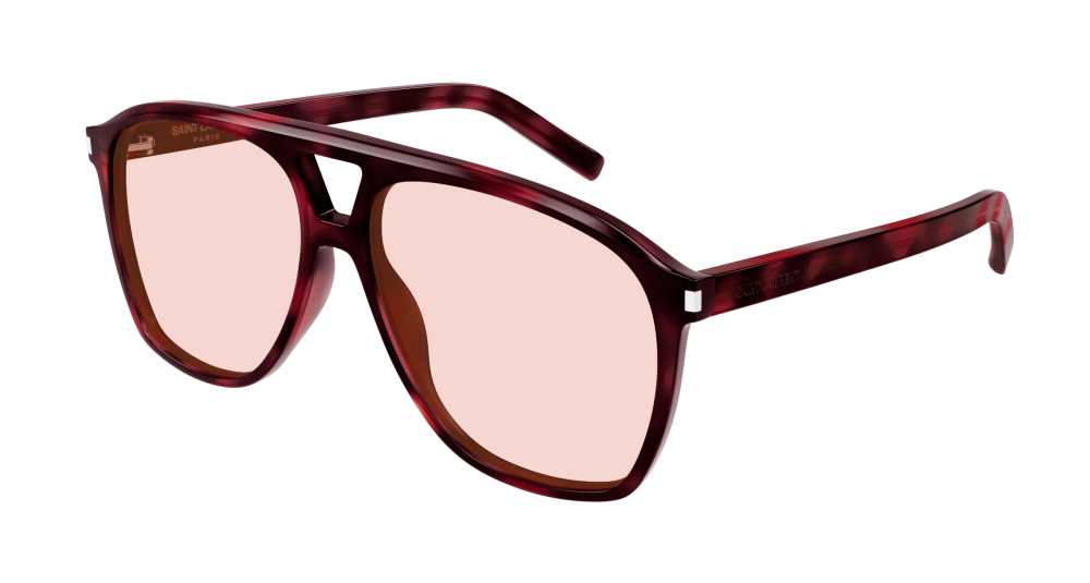 Saint Laurent SL 596 DUNE-003 Saint Laurent SL 596 DUNE-003