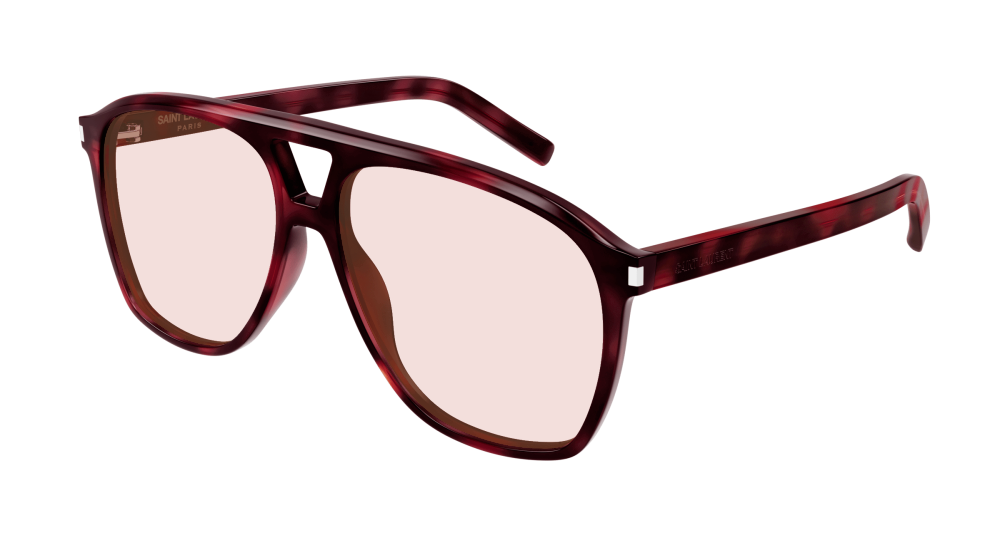 Saint Laurent SL 596 DUNE-003 Saint Laurent SL 596 DUNE-003