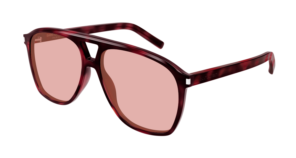 Saint Laurent SL 596 DUNE-003 Saint Laurent SL 596 DUNE-003