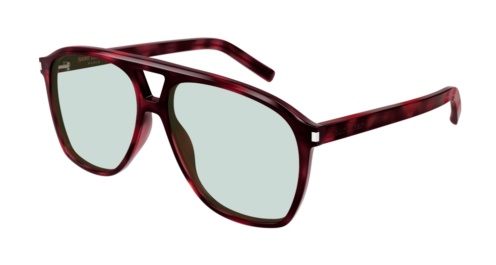 Saint Laurent SL 596 DUNE-003 Saint Laurent SL 596 DUNE-003