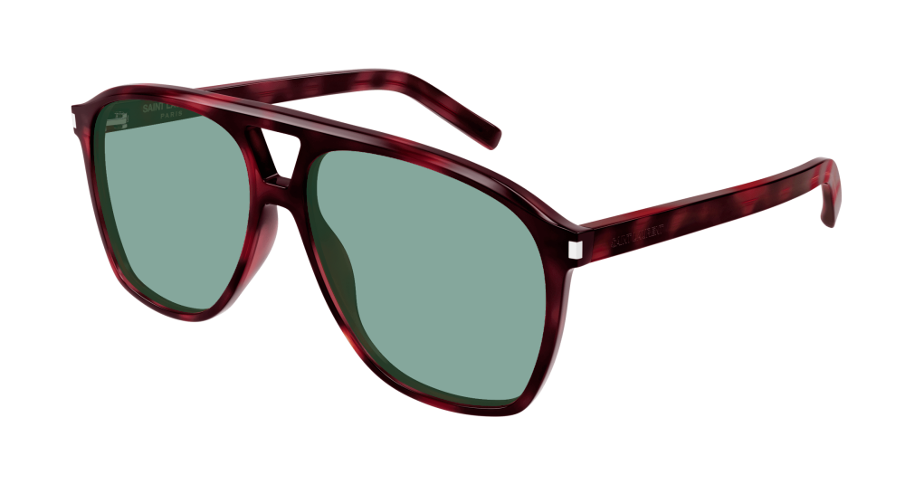 Saint Laurent SL 596 DUNE-003 Saint Laurent SL 596 DUNE-003