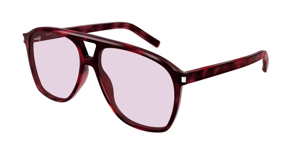 Saint Laurent SL 596 DUNE-003 Saint Laurent SL 596 DUNE-003