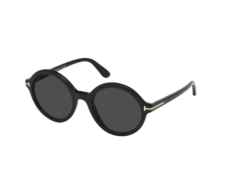 Tom Ford FT0602 001 Nicolette-02 Tom Ford FT0602 001 Nicolette-02