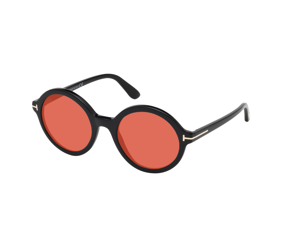 Tom Ford FT0602 001 Nicolette-02 Tom Ford FT0602 001 Nicolette-02