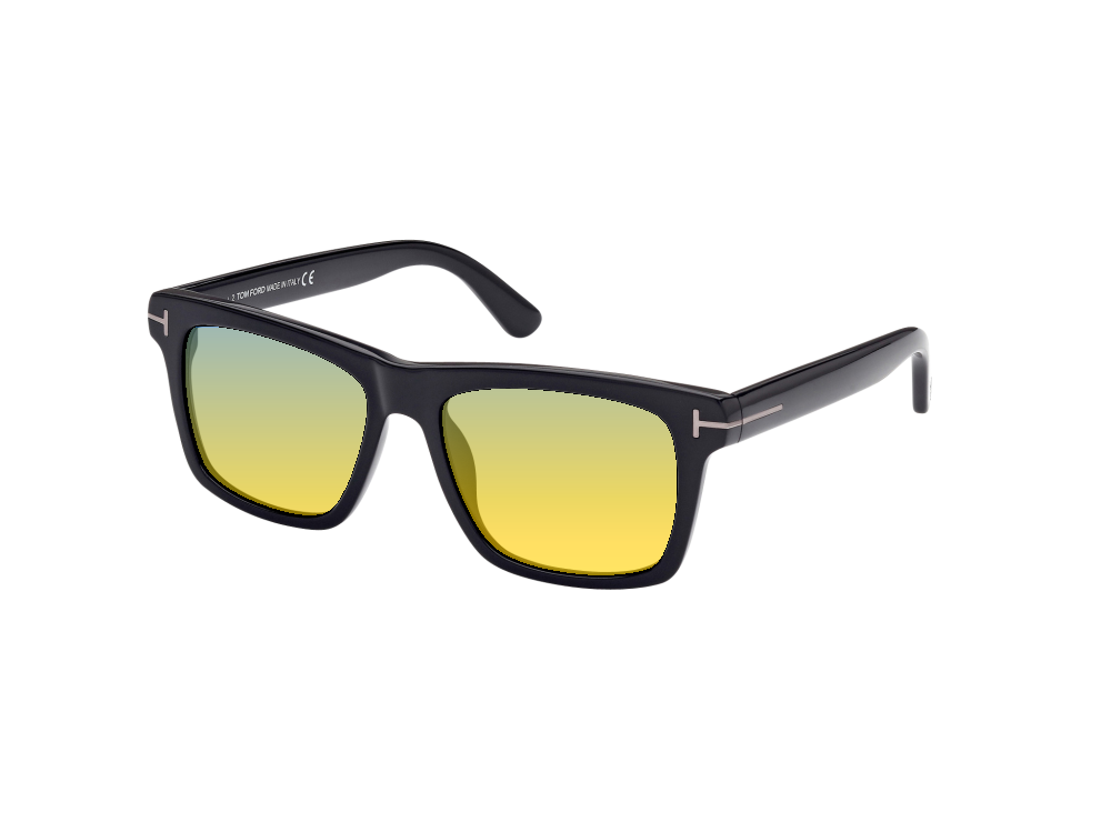 Tom Ford FT0906-N 01A Buckley-02 Tom Ford FT0906-N 01A Buckley-02