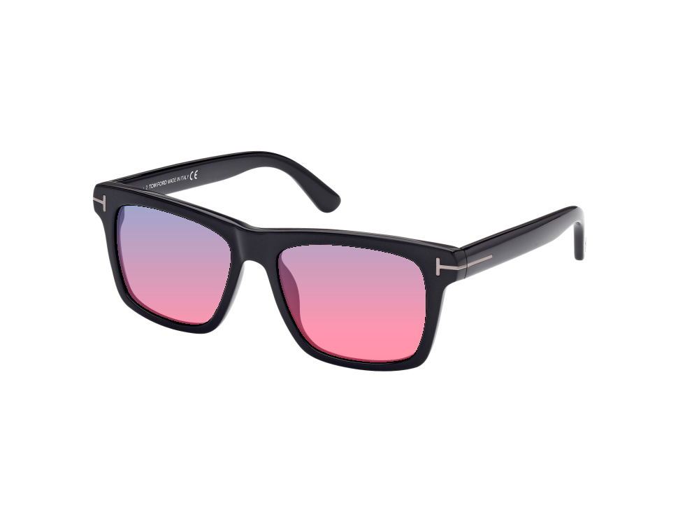 Tom Ford FT0906-N 01A Buckley-02 Tom Ford FT0906-N 01A Buckley-02