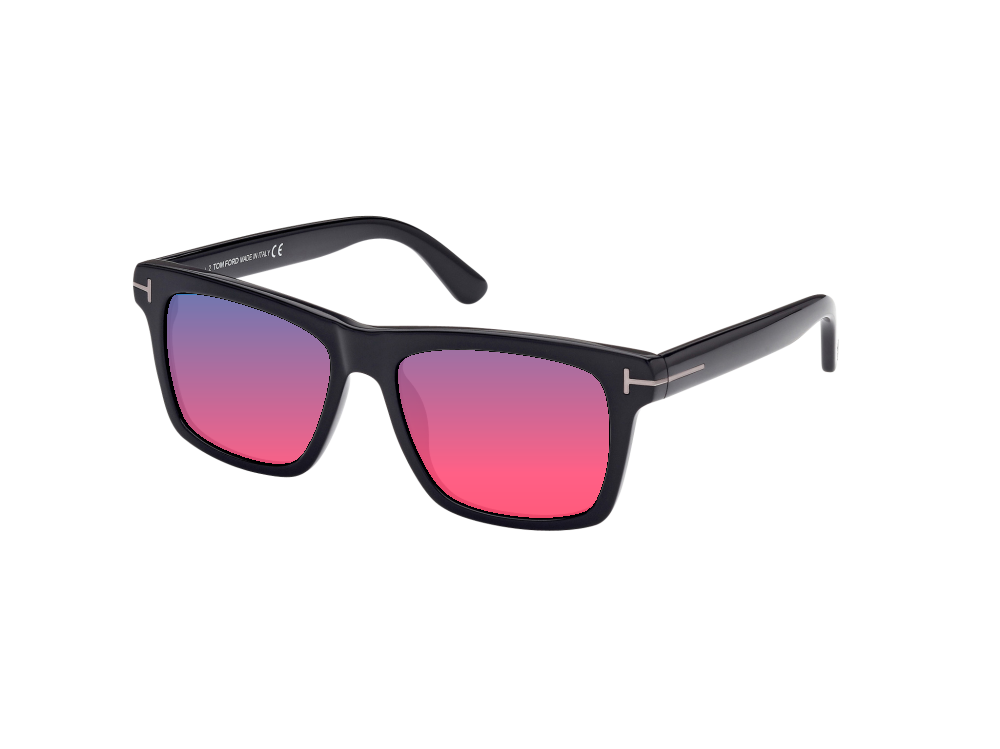 Tom Ford FT0906-N 01A Buckley-02 Tom Ford FT0906-N 01A Buckley-02