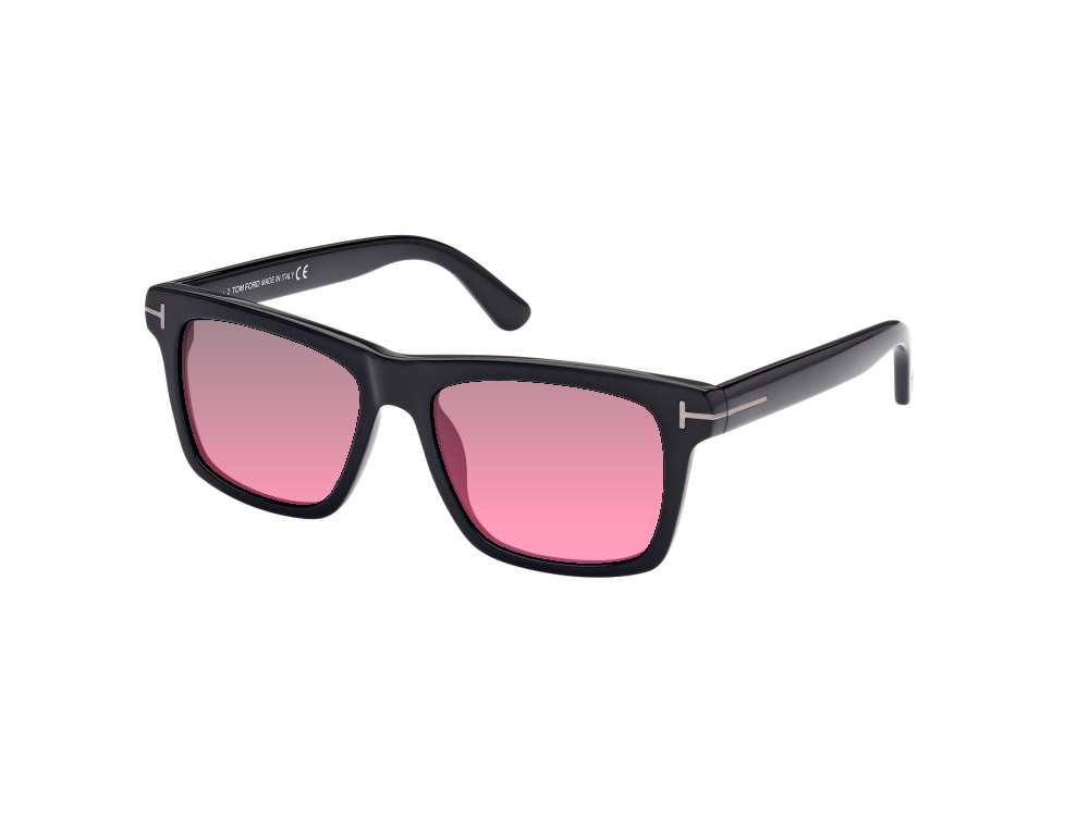 Tom Ford FT0906-N 01A Buckley-02 Tom Ford FT0906-N 01A Buckley-02