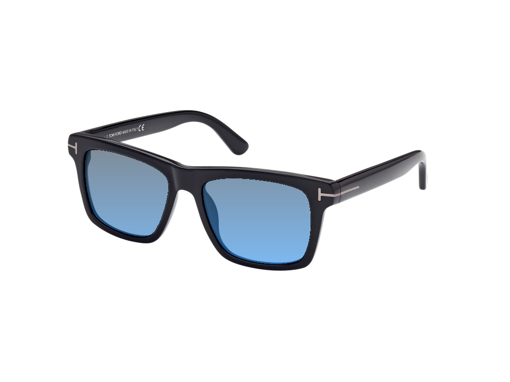 Tom Ford FT0906-N 01A Buckley-02 Tom Ford FT0906-N 01A Buckley-02