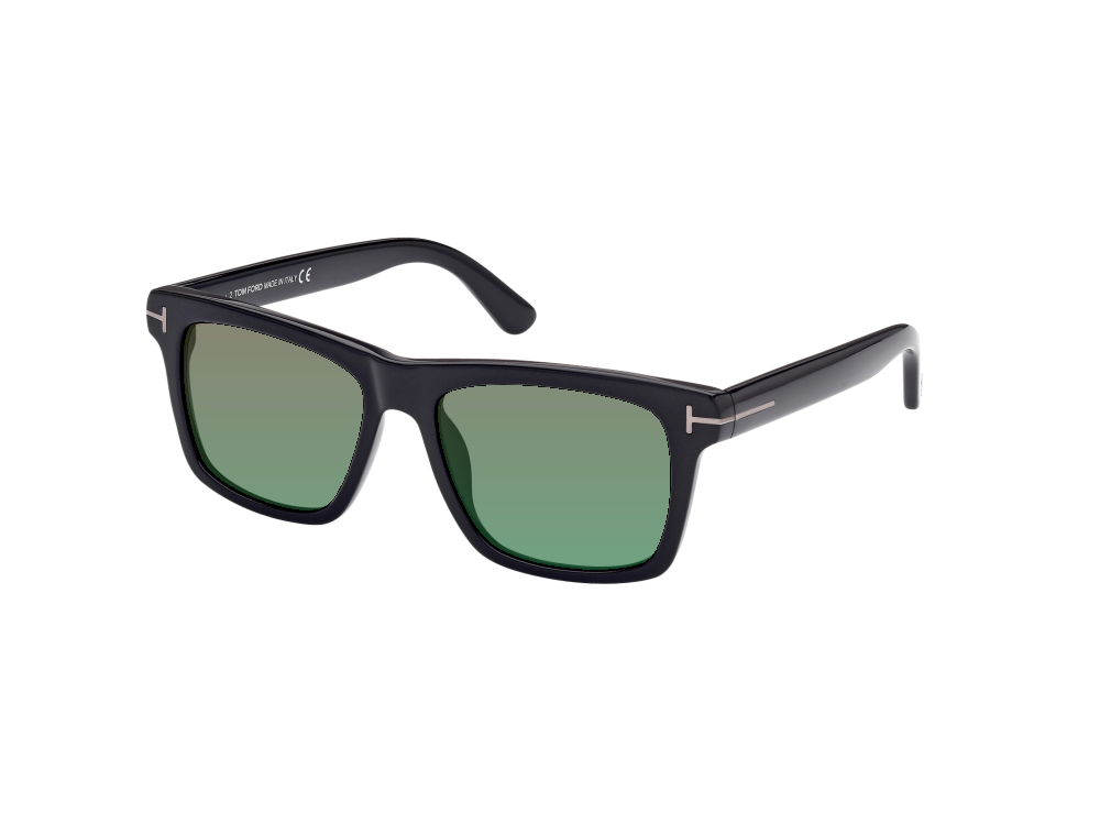 Tom Ford FT0906-N 01A Buckley-02 Tom Ford FT0906-N 01A Buckley-02