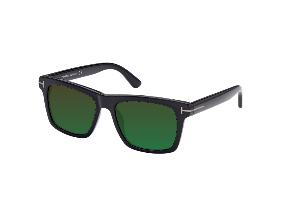 Tom Ford FT0906-N 01A Buckley-02 Tom Ford FT0906-N 01A Buckley-02