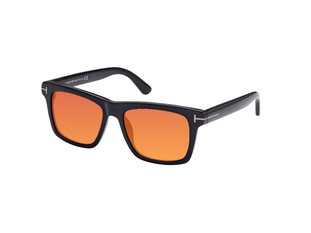 Tom Ford FT0906-N 01A Buckley-02 Tom Ford FT0906-N 01A Buckley-02