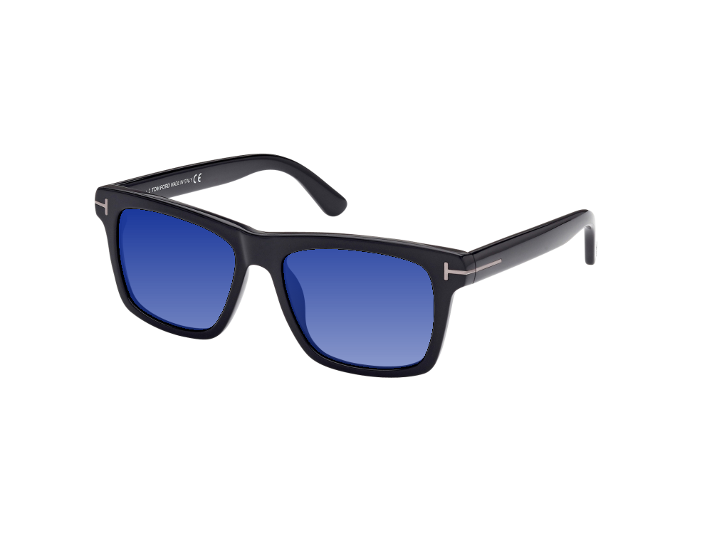 Tom Ford FT0906-N 01A Buckley-02 Tom Ford FT0906-N 01A Buckley-02